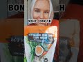 The instant bone broth had been life changing