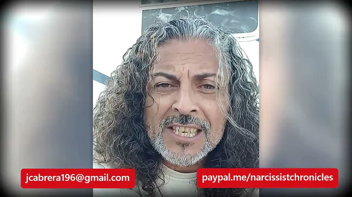 Narcissists operate on BLIND FURY