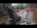 Rando quad VASSIVIERE par le VCTT 10022024