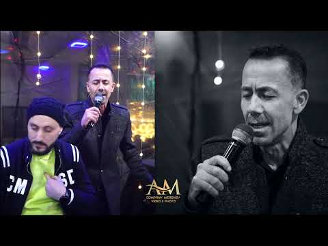 أحمد علي يبدع في غناء أغاني عدنان دلبرين أداء مميز للفنان الكردي لحظات من الفن الكردي الأصيل