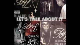 Da Beatminerz &quot;Let&#39;s Talk About It&quot; TROY[remix] feat.Krumbsnatcha