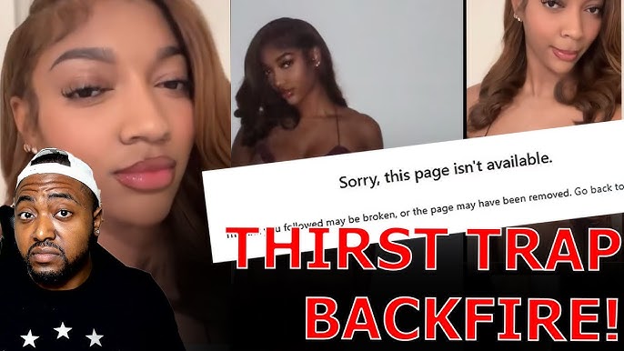 Angel Reese DELETES INSTAGRAM After MASSIVE Fan Backlash As New Years  THIRST TRAP BACKFIRES! - YouTube