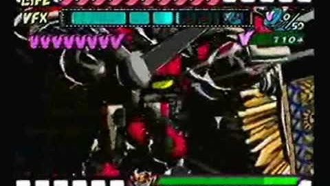 Lets Play Viewtiful Joe Ep. 21 FINAL BOSS!