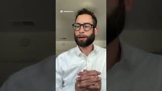 When Moderation Backfires #substack #shorts