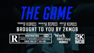 [FREE] Russ Remake 'The Game' (Reprod. Vespucci) screenshot 4
