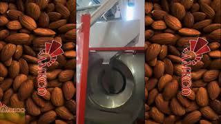 Nuts Roaster|فروش دستگاه تفت آجیل و خشکبار