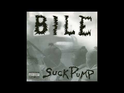 Bile – Head / Burnt / Get Out    1994