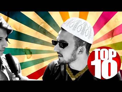 Top 10 - Takva Life En iyi videoları