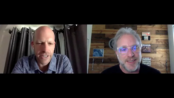 COVID-19 Conversation with Local Business Owner, D...