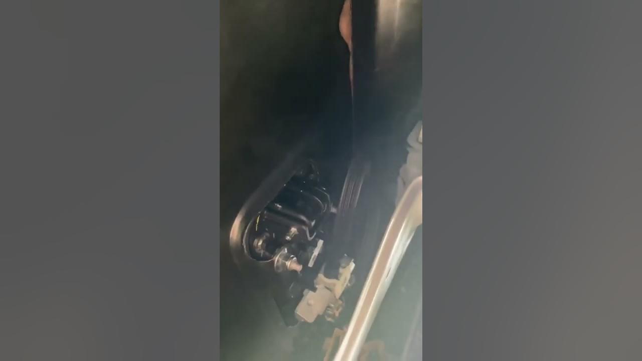 2020 (FORD F150) door latch assembly🛻 - YouTube