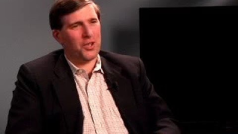 Lessons Learned: Ingres CEO Roger Burkhardt says "start with the customer"