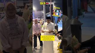 2 AKAK CUBA SAILANG BISNES ADIK \