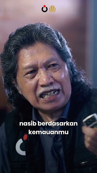 BACKINGMU ITU ALLAH #caknun #mbahnun