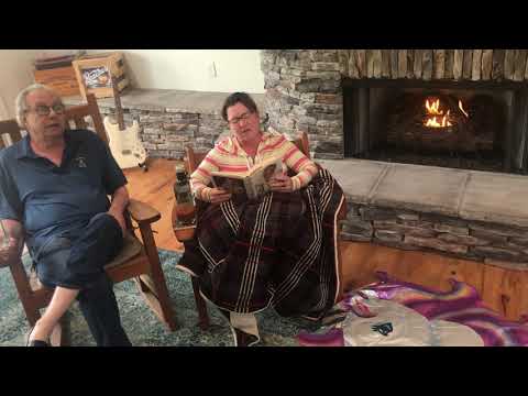 Storytime With Kathleen: Night 66 of Tanya Tucker's "Nickel Dreams"