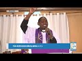Emboozi Ezijjudde Obubaka Zinyumidde Abantu Mu Kusaba Ku All Saints Church Bulamu