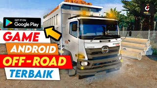 COCOK BUAT YANG LAGI GABUT !! - 5 GAME OFFROAD ANDROID TERBAIK TAHUN 2021 DENGAN GRAFIS HD screenshot 5