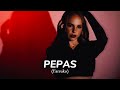 Pepas Ahsan Remix Farruko High Energy Deep House Version