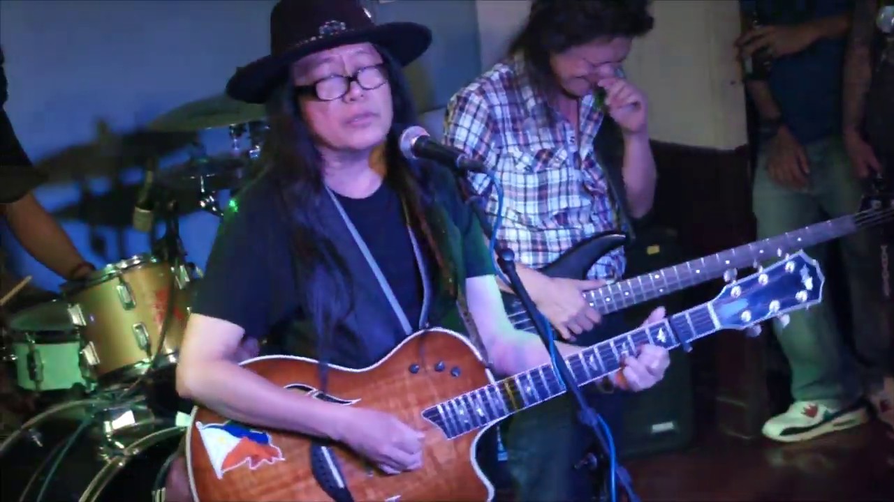 IPAGLALABAN KO by Freddie Aguilar