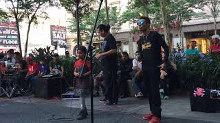 Download Lagu Memori Berkasih Versi Sarawak By Real Band MP3