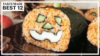 ホックホク♡かぼちゃレシピ ベスト12