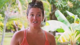 Costa Rica School of Massage Review by Jenn
