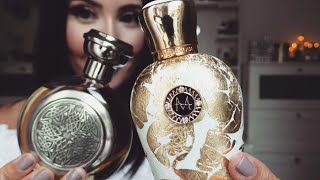 MES PLUS BEAUX FLACONS DE PARFUMS️ | MY MOST BEAUTIFUL PERFUME BOTTLES !