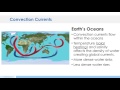 Convection Currents Quiz