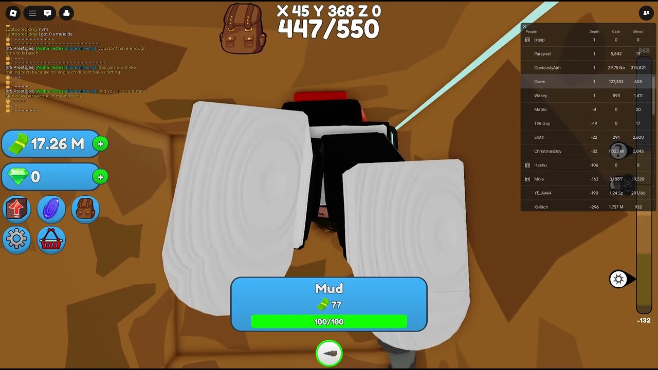 I FOUND AN ADMIN!!!!!!!!!!!!