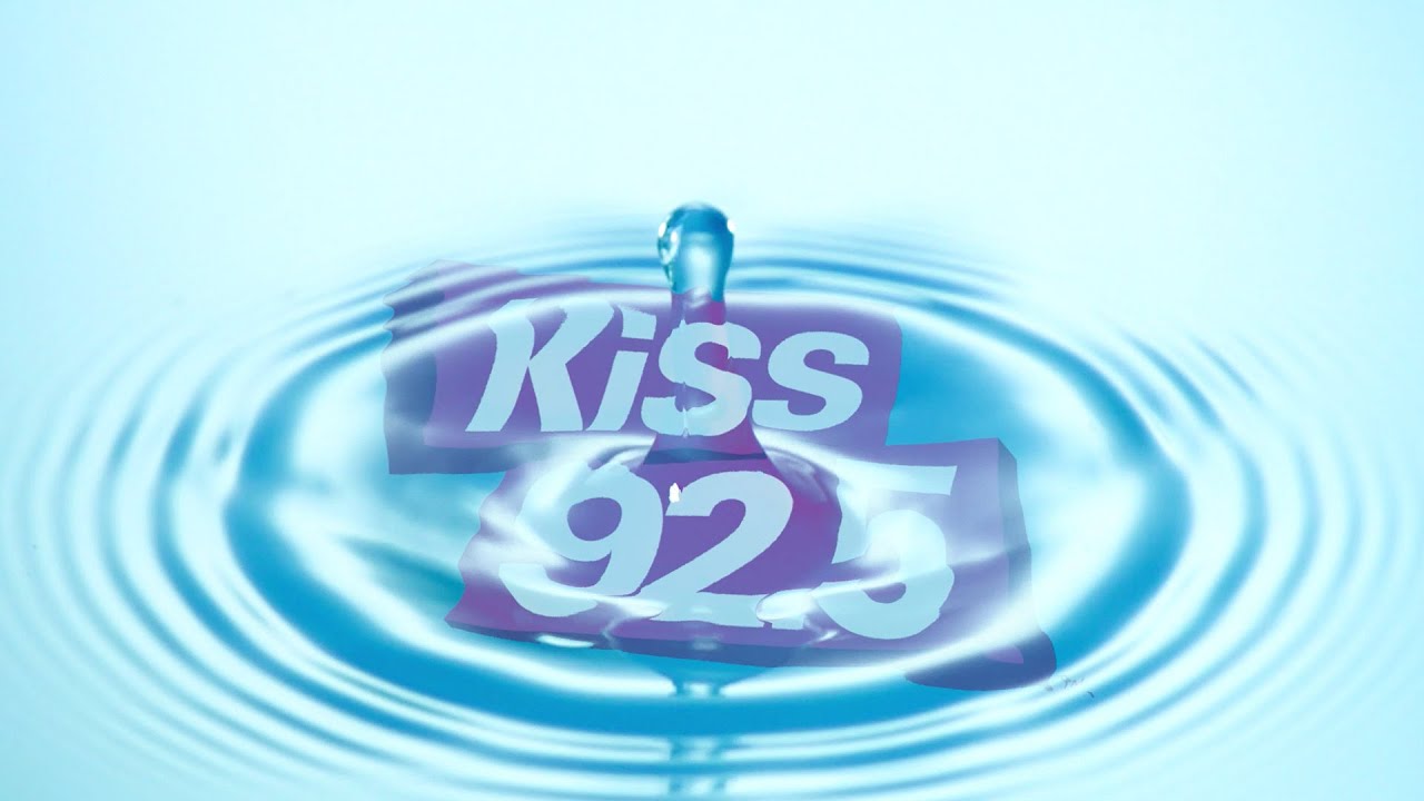  celebratesummer with kiss 92 5 youtube