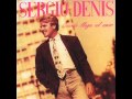 Sergio Denis - Inmenso amor