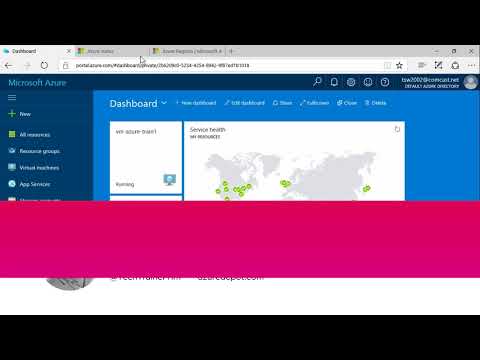 How to manage your infrastructure with Microsoft Azure - How to manage your infrastructure with Microsoft Azure