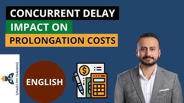 Impact of Concurrent Delays on Prolongation Costs Entitlement