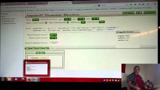 AngularJS Directives Demo with Cliff Smith