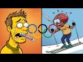 The Worst Olympic Deaths of All Time