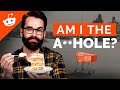 Am I The A**hole? Matt Walsh Decides