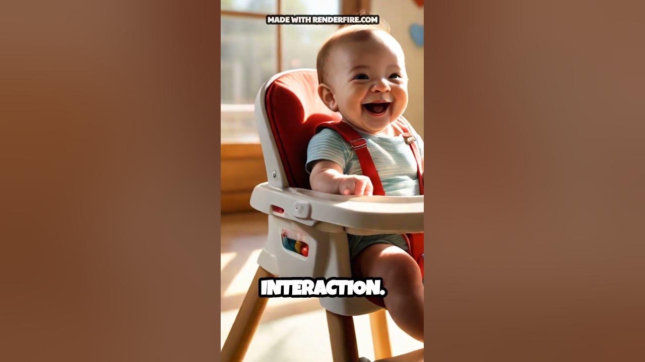 Unlocking Baby Laughs The Science Behind Infant Joy! YouTube