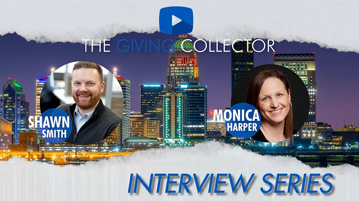 Monica Harper Interview Vlog