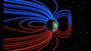 Earthquake Watch, Magnetic Field, Galaxies Aligned | S0 News Sep.18.2019