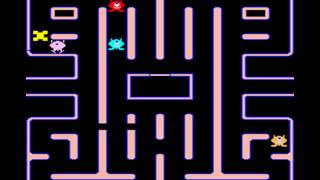 Joyman - Joyman (Arcade / MAME) - Vizzed.com GamePlay - User video