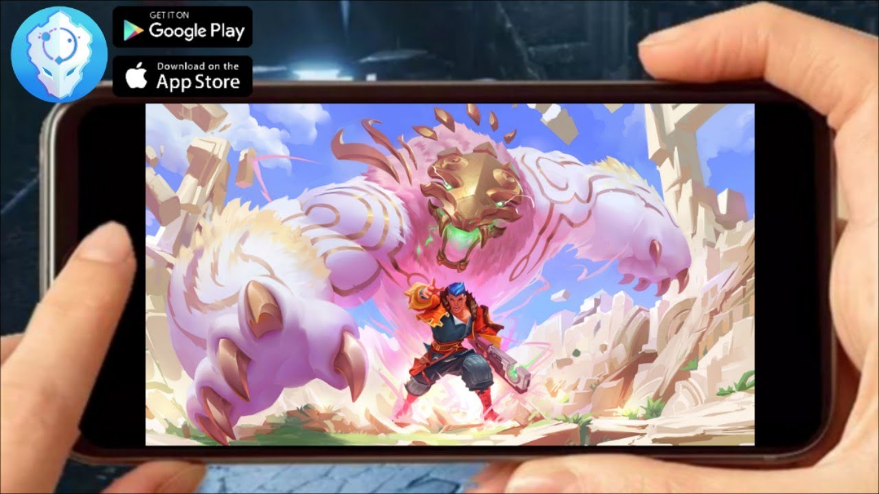 CATALYST BLACK (EN/UPDATES) 2021 Online Shooting-MOBA Mobile Android-Gameplay