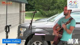 Adam Culton - Make Music Upper Perk 2022