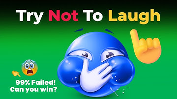 Try Not to Laugh Challenge (IMPOSSIBLE) Laugh and You Lose! Part 16