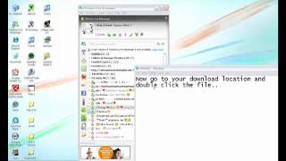 Send Unlimited Nudges On MSN