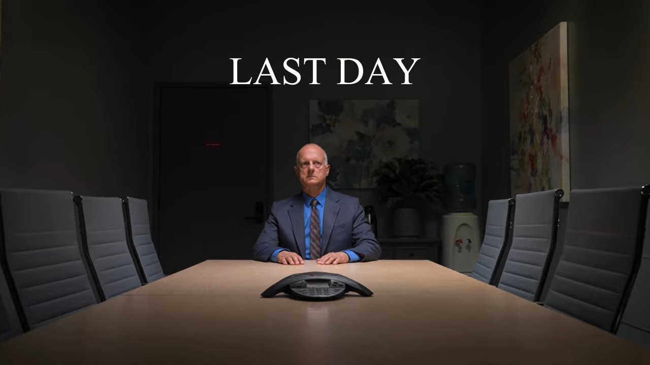 Last Day (short film)