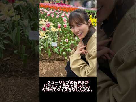 【#日向坂46】2024 04 30 #marieblog【#森本茉莉】