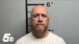 BCSO: Benton County Jail employee arrested after sexually assaulting inmate