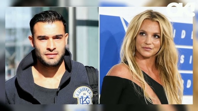 Sam Asghari 'Not Looking for a Partner' After Shocking Britney Spears  Divorce - YouTube