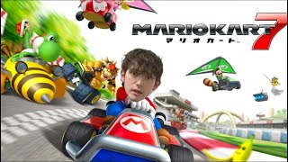 【最終回】まったりマリカー7を配信プレイ
