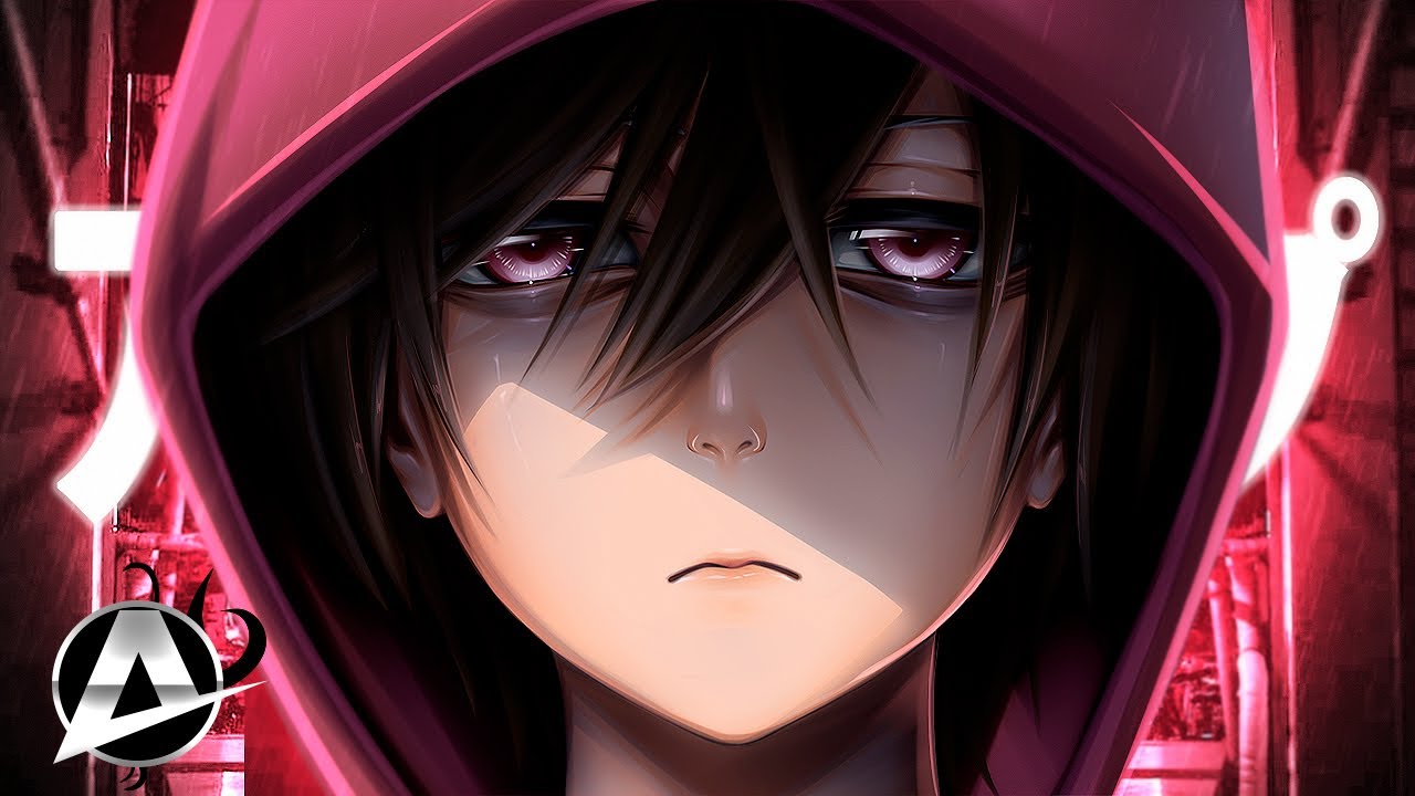 ♪ Yuu Otosaka | Traumas | AniRap (Prod. @prod_wb  )