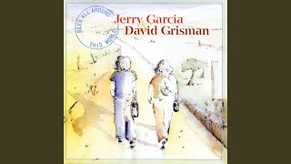 Video thumbnail of "Jerry Garcia - Been All Around This World"